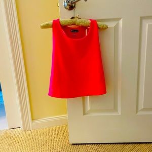 Size M Champion pink tank top